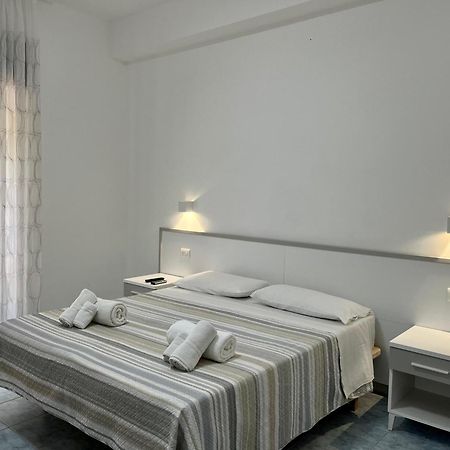 Appartamenti Antonio Тропея Экстерьер фото